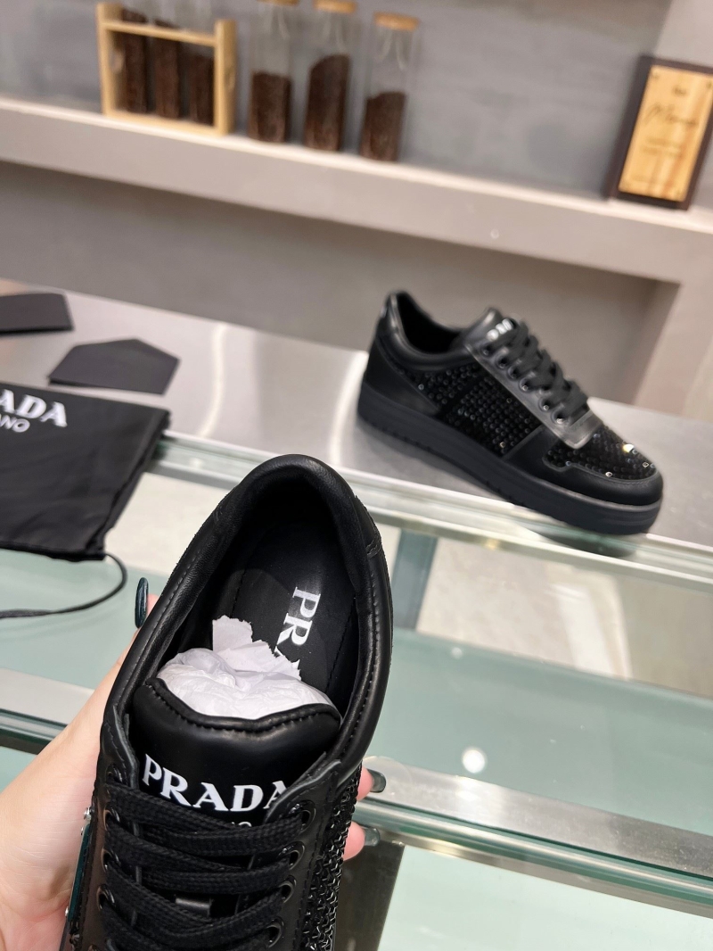 Prada Casual Shoes